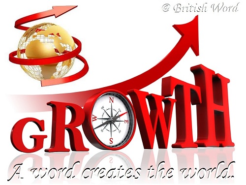 Centrum Rozwoju Osobistego i Biznesu w British Word