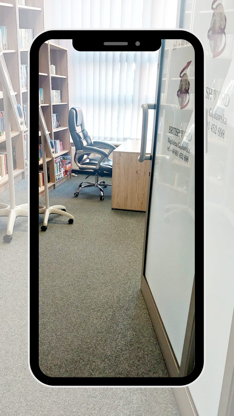 Studio Języka Angielskiego British Word