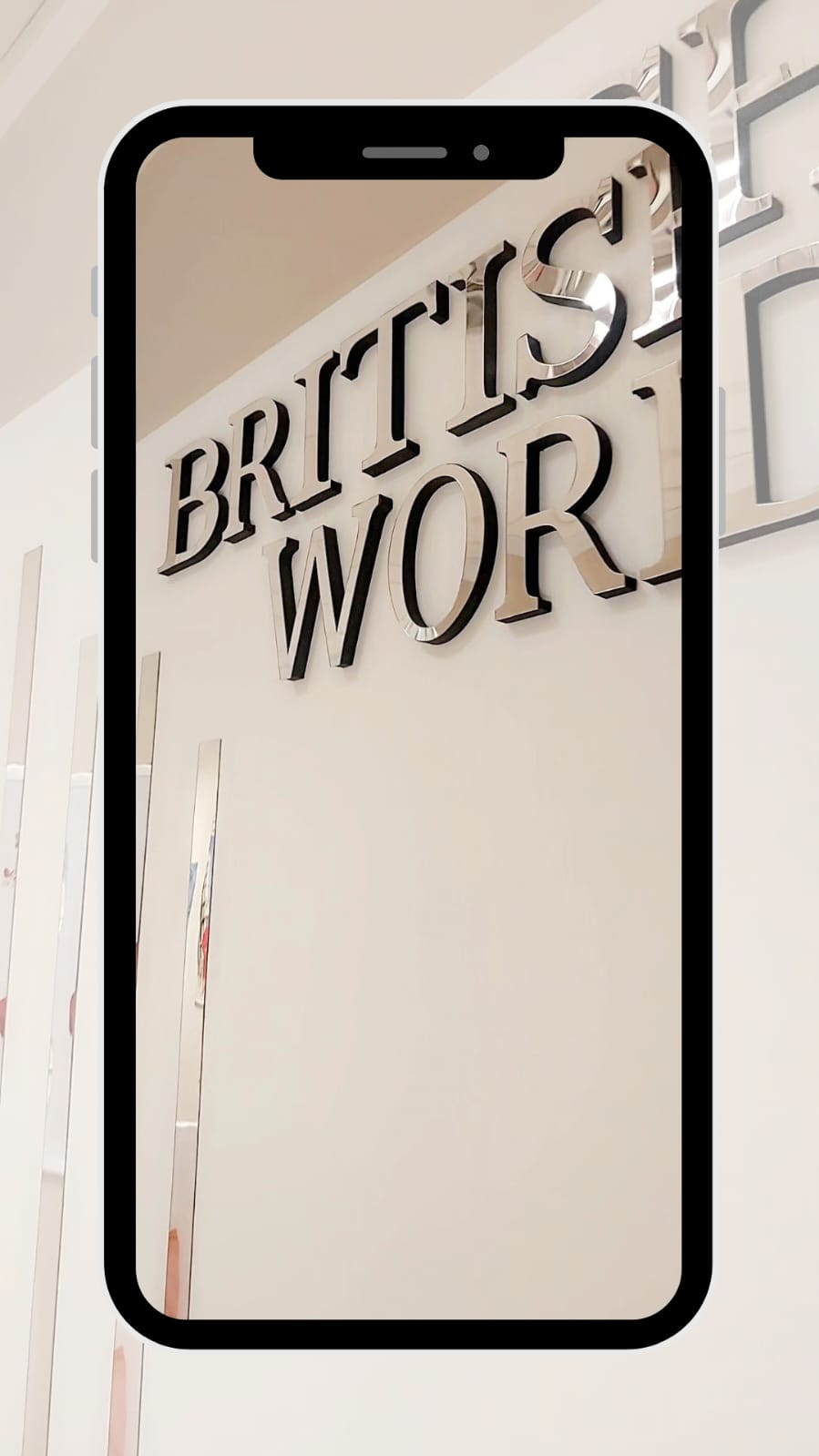 Studio Języka Angielskiego British Word