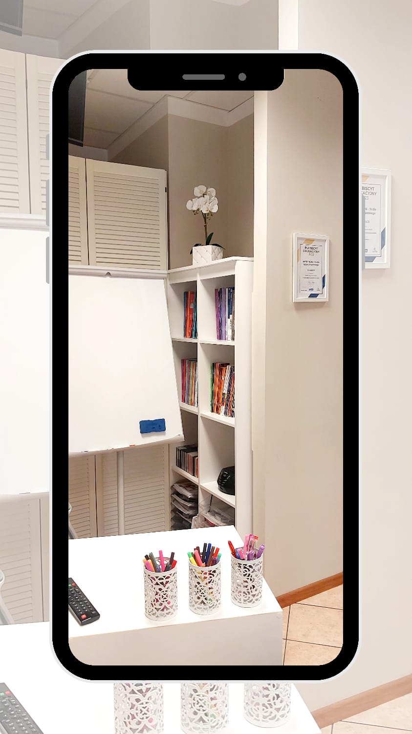 język angielski British Word Koszalin