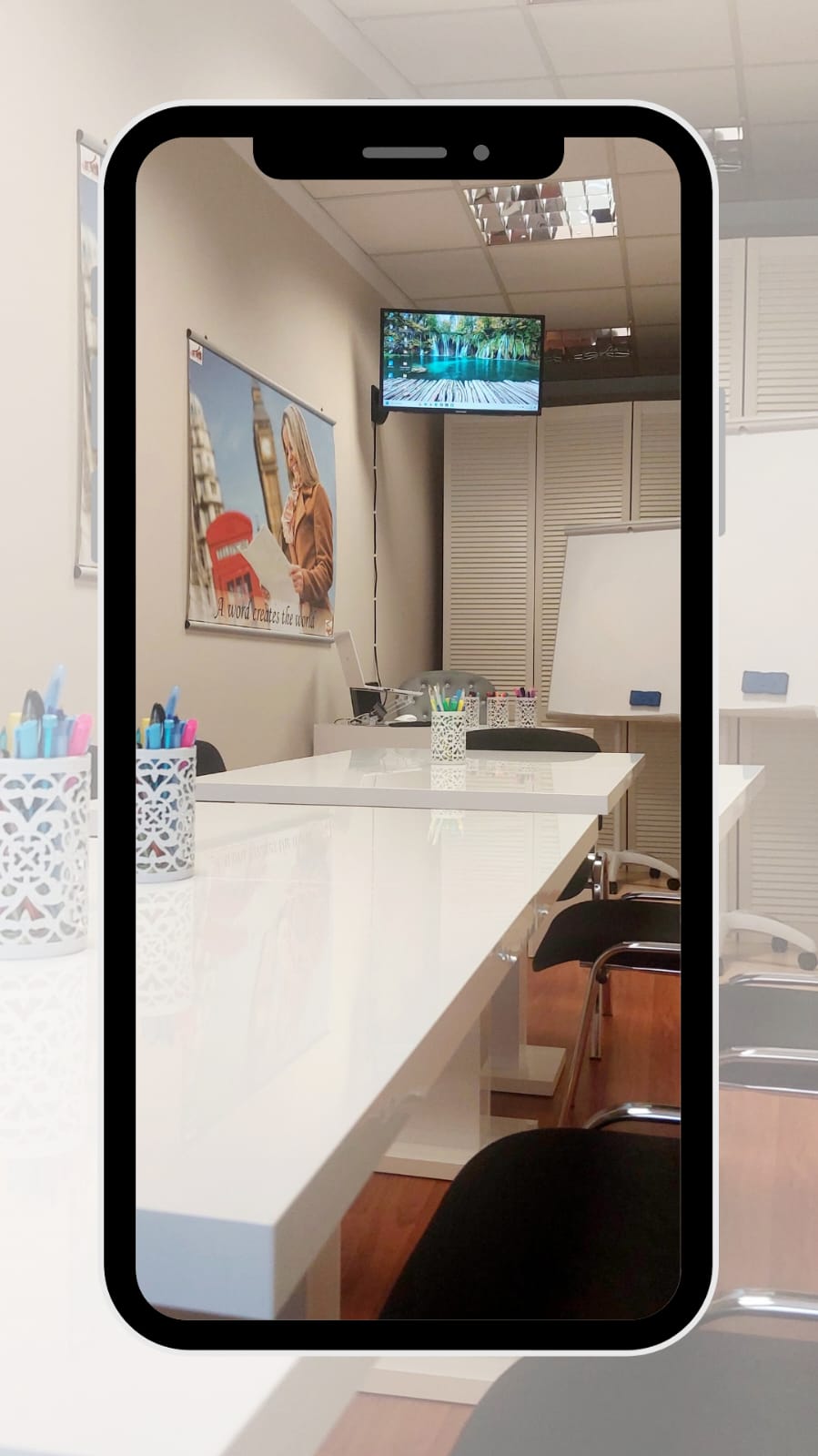 nauka języka angielskiego British Word Koszalin