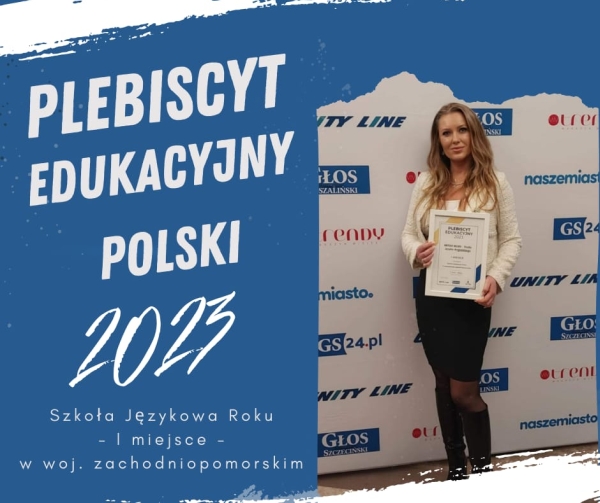 British Word - szkoła języka angielskiego i tłumaczenia Koszalin