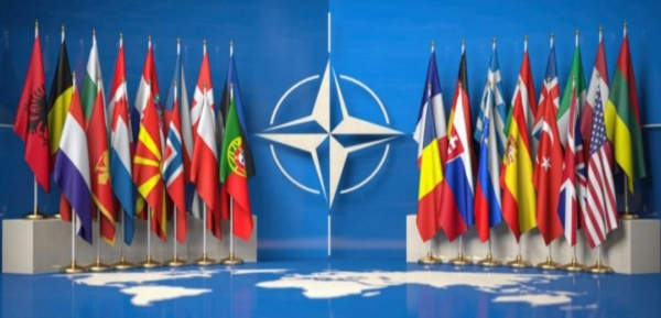 Centrum Militarne w British Word